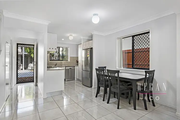 Second view of Homely townhouse listing, 37/120 Duffield Road, Kallangur QLD 4503