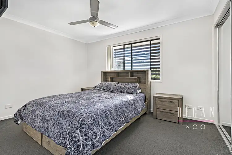 Sixth view of Homely townhouse listing, 37/120 Duffield Road, Kallangur QLD 4503