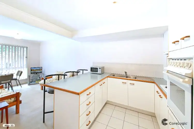 Second view of Homely unit listing, 1/1 Coolum Terrace, Coolum Beach QLD 4573