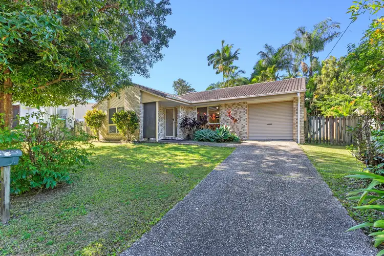 166 Warran Road, Yaroomba QLD 4573