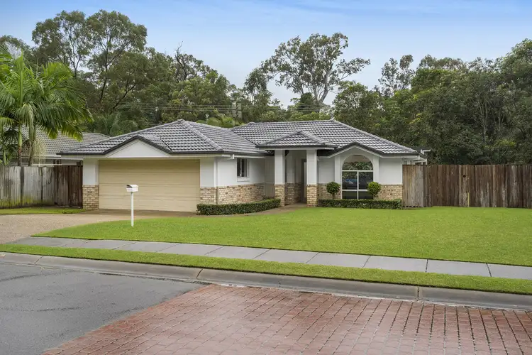 26 Davis Cup Court, Oxenford QLD 4210