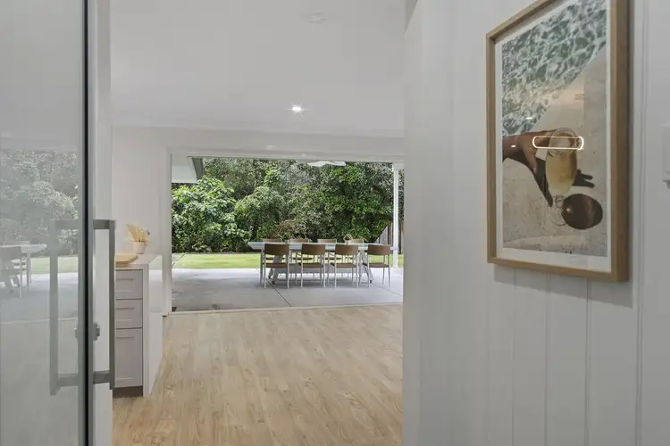 Second view of Homely house listing, 26 Davis Cup Court, Oxenford QLD 4210