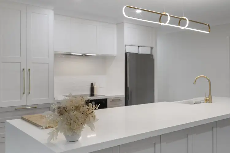 Third view of Homely house listing, 26 Davis Cup Court, Oxenford QLD 4210