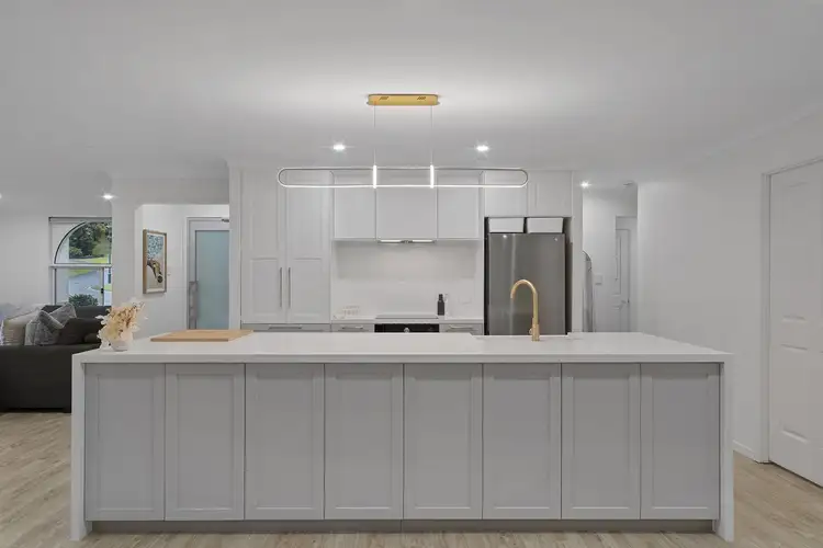 Fourth view of Homely house listing, 26 Davis Cup Court, Oxenford QLD 4210