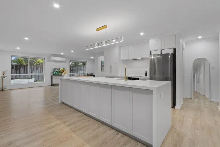 Fifth view of Homely house listing, 26 Davis Cup Court, Oxenford QLD 4210
