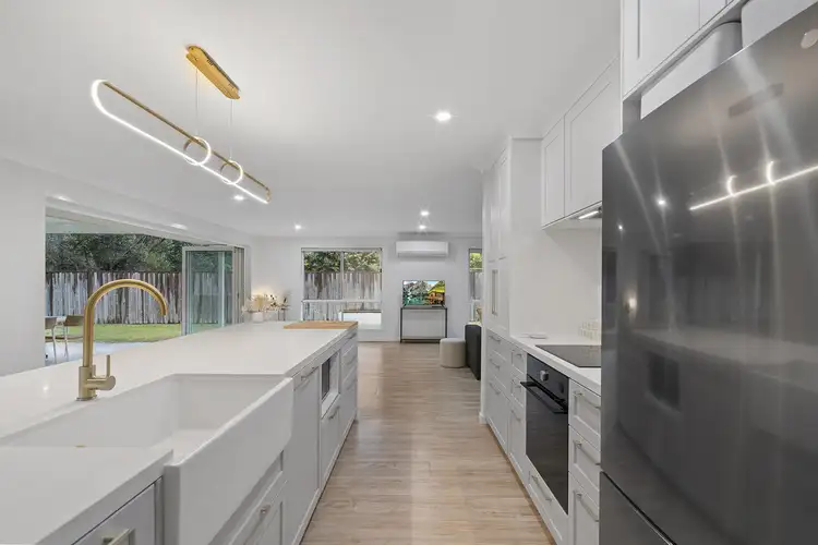 Sixth view of Homely house listing, 26 Davis Cup Court, Oxenford QLD 4210