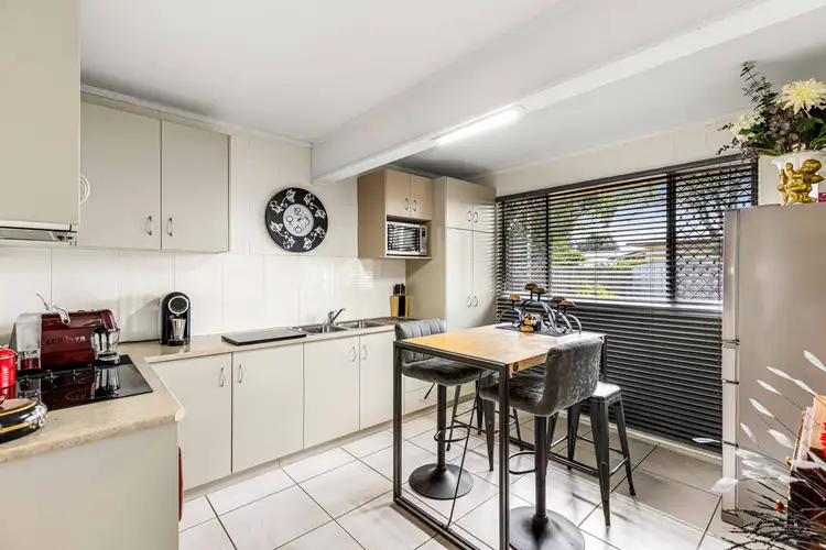 Main view of Homely townhouse listing, 1/329 Hume Street, South Toowoomba QLD 4350