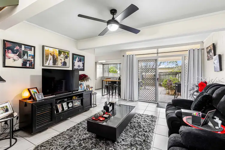 Third view of Homely townhouse listing, 1/329 Hume Street, South Toowoomba QLD 4350
