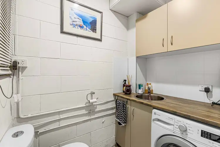 Fourth view of Homely townhouse listing, 1/329 Hume Street, South Toowoomba QLD 4350