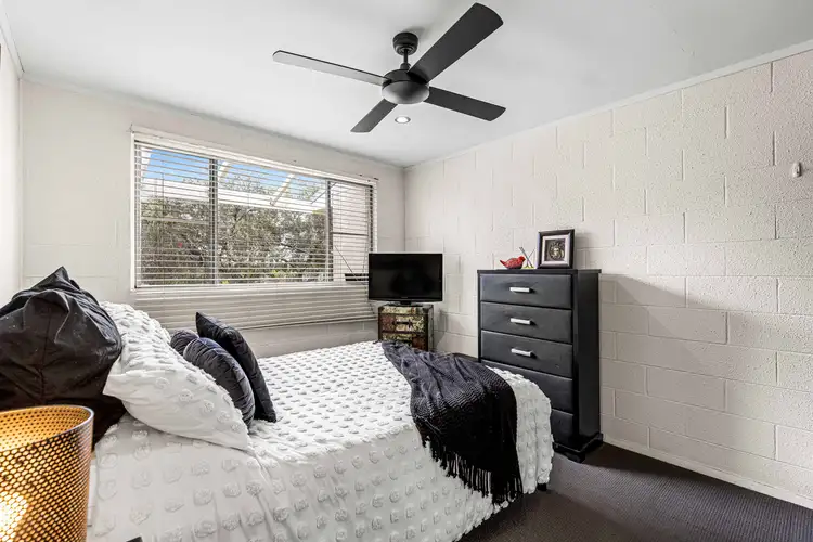 Sixth view of Homely townhouse listing, 1/329 Hume Street, South Toowoomba QLD 4350