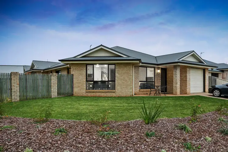 Main view of Homely block of units listing, 51 Kearney Street, Kearneys Spring QLD 4350