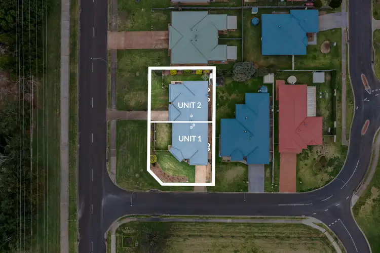 Second view of Homely block of units listing, 51 Kearney Street, Kearneys Spring QLD 4350
