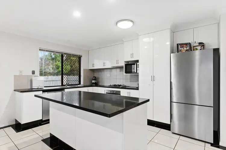 Third view of Homely block of units listing, 51 Kearney Street, Kearneys Spring QLD 4350