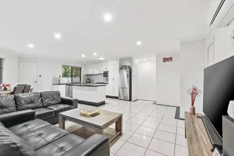 Fourth view of Homely block of units listing, 51 Kearney Street, Kearneys Spring QLD 4350