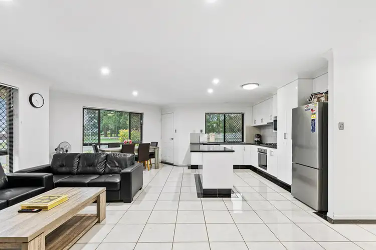 Fifth view of Homely block of units listing, 51 Kearney Street, Kearneys Spring QLD 4350