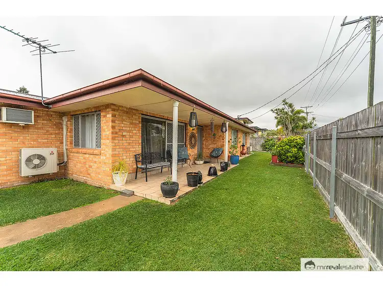 355 Diplock Street, Frenchville QLD 4701