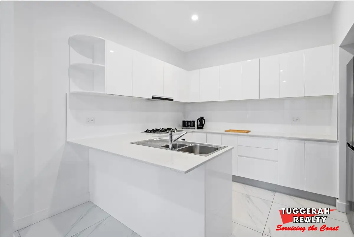 Main view of Homely house listing, a/10 Weaver Crescent, Watanobbi NSW 2259