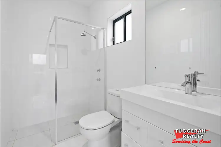 Third view of Homely house listing, a/10 Weaver Crescent, Watanobbi NSW 2259