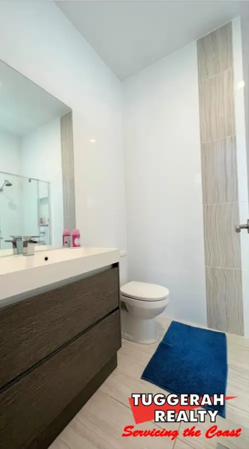 Fourth view of Homely house listing, a/10 Weaver Crescent, Watanobbi NSW 2259