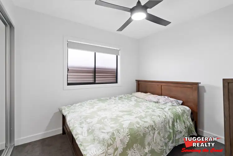 Fifth view of Homely house listing, a/10 Weaver Crescent, Watanobbi NSW 2259