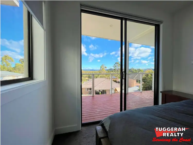 Sixth view of Homely house listing, a/10 Weaver Crescent, Watanobbi NSW 2259