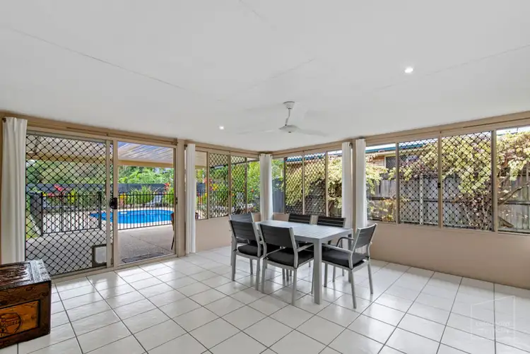 Third view of Homely house listing, 3 King Orchid Drive, Little Mountain QLD 4551