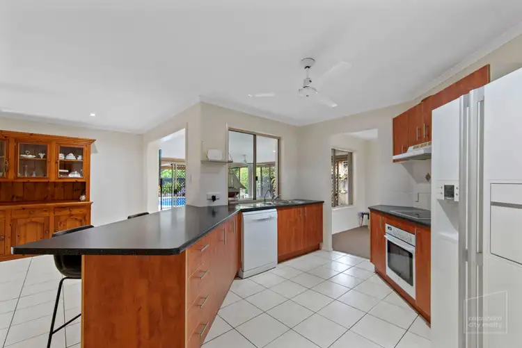 Fifth view of Homely house listing, 3 King Orchid Drive, Little Mountain QLD 4551