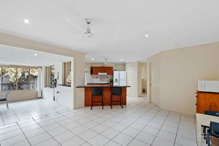 Sixth view of Homely house listing, 3 King Orchid Drive, Little Mountain QLD 4551