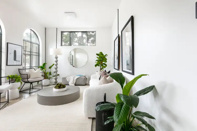 Second view of Homely house listing, 79 Walker Street, Waterloo NSW 2017