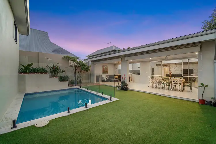 Third view of Homely house listing, 23 King William Street, South Fremantle WA 6162
