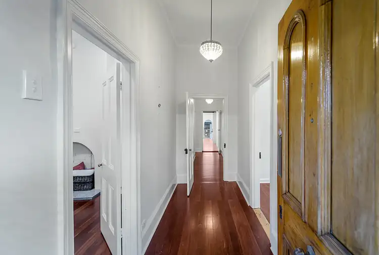 Fifth view of Homely house listing, 23 King William Street, South Fremantle WA 6162