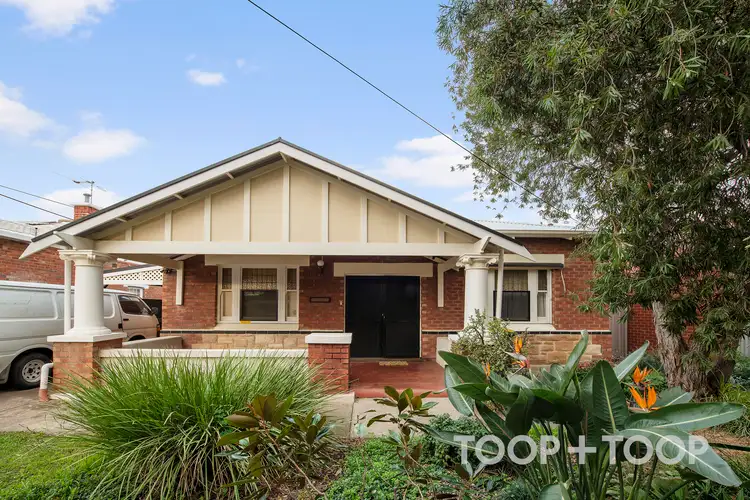 48 Hurtle Street, West Croydon SA 5008