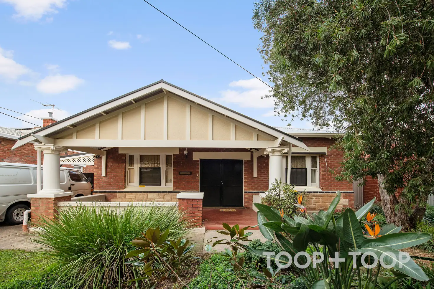 Main view of Homely house listing, 48 Hurtle Street, West Croydon SA 5008