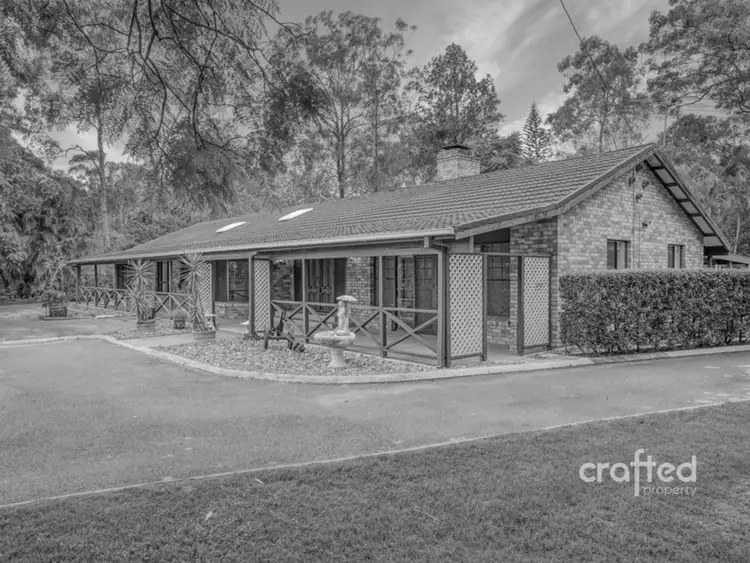 Main view of Homely rural property listing, 31 Crest Road, Greenbank QLD 4124