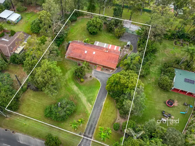 Third view of Homely rural property listing, 31 Crest Road, Greenbank QLD 4124