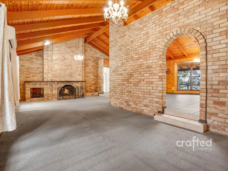 Fifth view of Homely rural property listing, 31 Crest Road, Greenbank QLD 4124