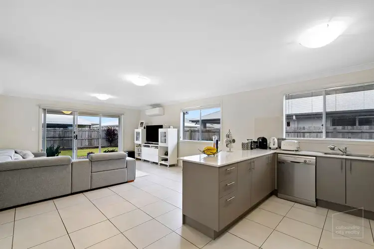 25 Marybell Drive, Baringa QLD 4551