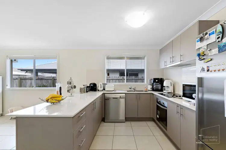 Second view of Homely house listing, 25 Marybell Drive, Baringa QLD 4551