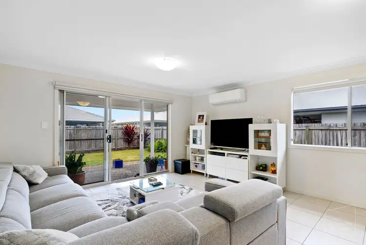 Fourth view of Homely house listing, 25 Marybell Drive, Baringa QLD 4551