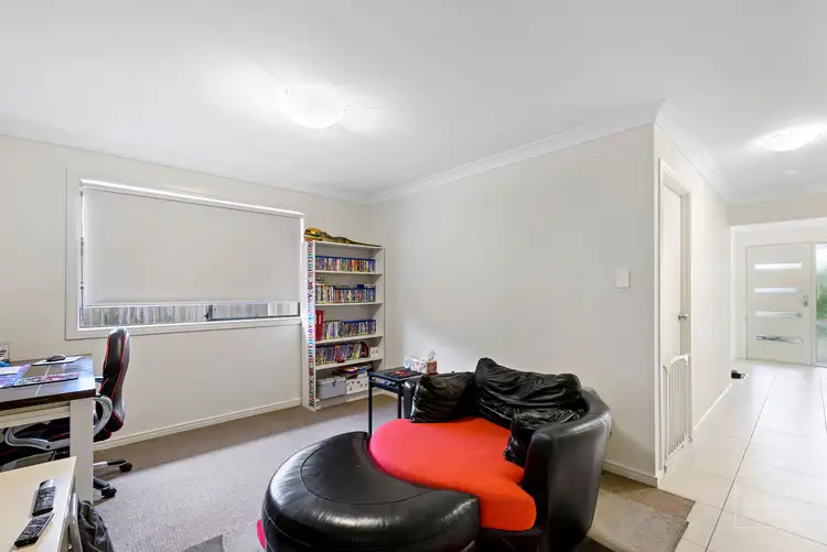 Fifth view of Homely house listing, 25 Marybell Drive, Baringa QLD 4551