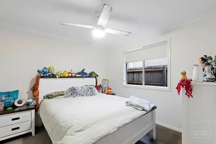 Sixth view of Homely house listing, 25 Marybell Drive, Baringa QLD 4551