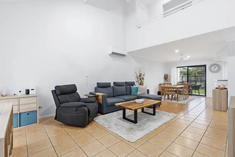 Second view of Homely townhouse listing, 233/125 Hansford Road, Coombabah QLD 4216