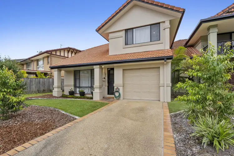 Third view of Homely townhouse listing, 233/125 Hansford Road, Coombabah QLD 4216