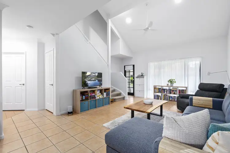 Fifth view of Homely townhouse listing, 233/125 Hansford Road, Coombabah QLD 4216