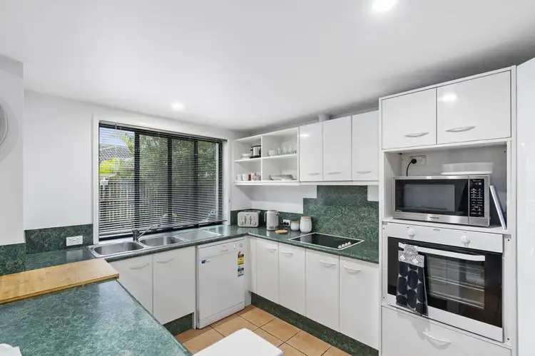 Sixth view of Homely townhouse listing, 233/125 Hansford Road, Coombabah QLD 4216
