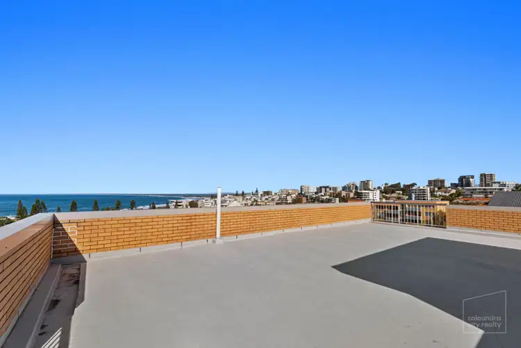 Second view of Homely unit listing, 2/1 Sykes Avenue, Kings Beach QLD 4551