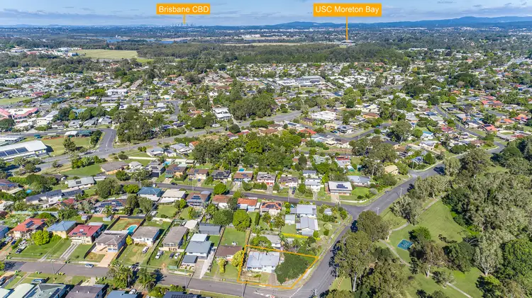 Second view of Homely house listing, 25 Viney Avenue, Kallangur QLD 4503