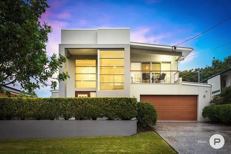 63 Melbourne Avenue, Camp Hill QLD 4152