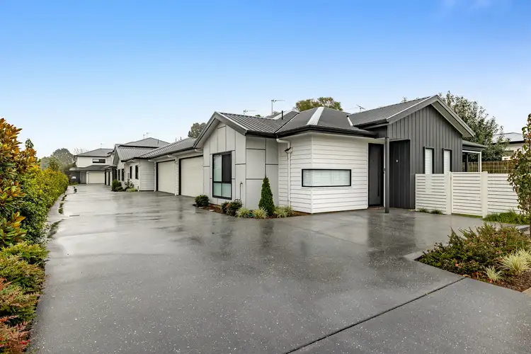 Main view of Homely apartment listing, 2/13 Perth Street, Rangeville QLD 4350