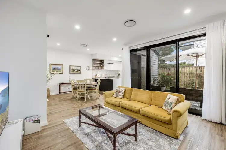 Third view of Homely apartment listing, 2/13 Perth Street, Rangeville QLD 4350